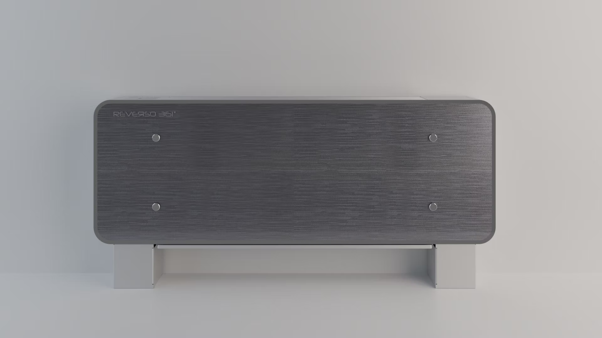 Fan Coil Reverso SM